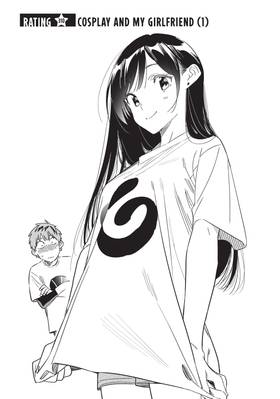 Read Rent-A-Girlfriend  36 Page 5 in English
