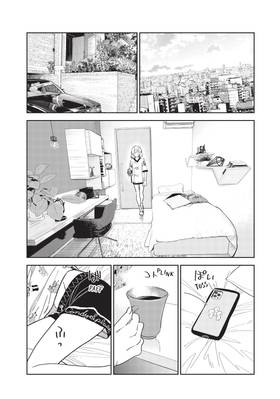 Read Rent-A-Girlfriend  36 Page 6 in English