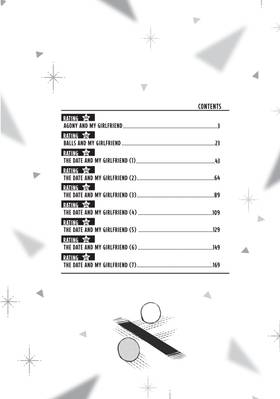 Read Rent-A-Girlfriend  37 Page 4 in English