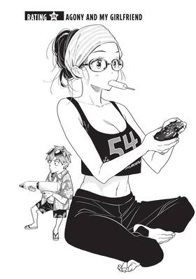 Read Rent-A-Girlfriend  37 Page 6 in English