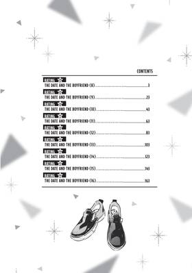 Read Rent-A-Girlfriend  38 Page 4 in English