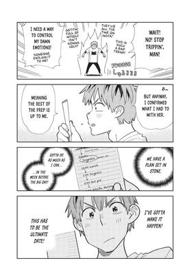 Read Rent-A-Girlfriend  38 Page 10 in English