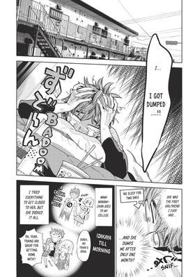 Read Rent-A-Girlfriend  1 Page 9 in English