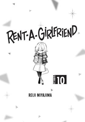 Read Rent-A-Girlfriend  10 Page 3 in English