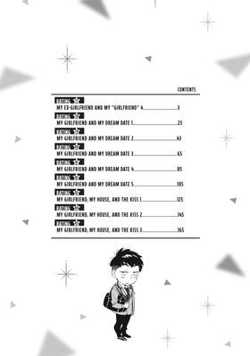 Read Rent-A-Girlfriend  10 Page 4 in English
