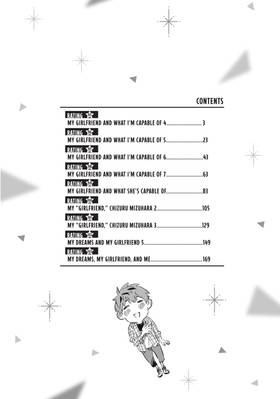 Read Rent-A-Girlfriend  12 Page 4 in English