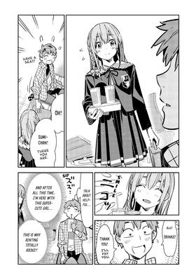 Read Rent-A-Girlfriend  12 Page 7 in English
