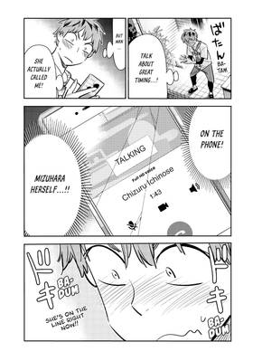 Read Rent-A-Girlfriend  11 Page 9 in English