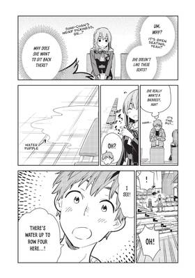 Read Rent-A-Girlfriend  12 Page 9 in English