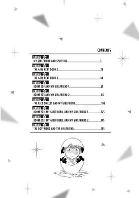 Read Rent-A-Girlfriend  13 Page 4 in English