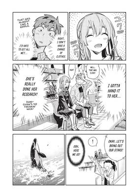 Read Rent-A-Girlfriend  12 Page 10 in English
