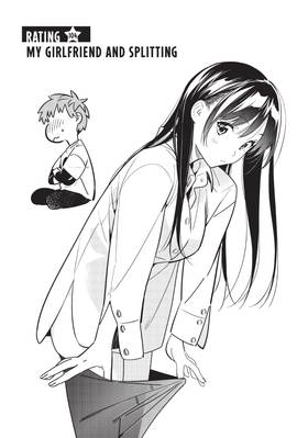 Read Rent-A-Girlfriend  13 Page 6 in English
