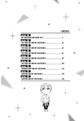 Read Rent-A-Girlfriend  15 Page 4 in English