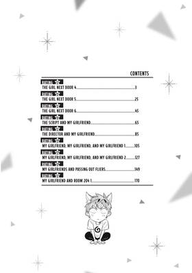 Read Rent-A-Girlfriend  14 Page 4 in English