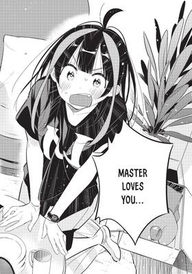 Read Rent-A-Girlfriend  15 Page 6 in English