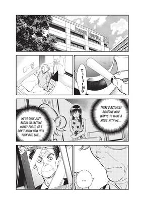 Read Rent-A-Girlfriend  14 Page 7 in English