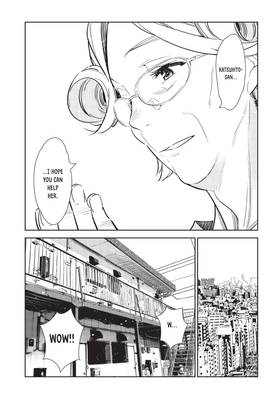 Read Rent-A-Girlfriend  14 Page 8 in English