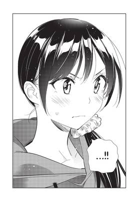 Read Rent-A-Girlfriend  15 Page 8 in English