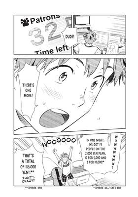 Read Rent-A-Girlfriend  14 Page 9 in English