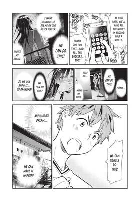 Read Rent-A-Girlfriend  14 Page 10 in English