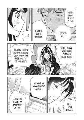 Read Rent-A-Girlfriend  15 Page 10 in English