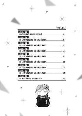 Read Rent-A-Girlfriend  16 Page 4 in English