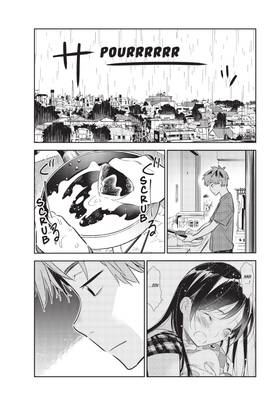 Read Rent-A-Girlfriend  16 Page 5 in English