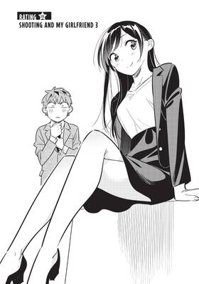Read Rent-A-Girlfriend  16 Page 6 in English