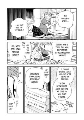 Read Rent-A-Girlfriend  16 Page 7 in English