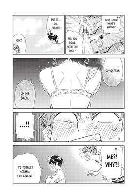 Read Rent-A-Girlfriend  17 Page 9 in English