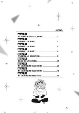 Read Rent-A-Girlfriend  18 Page 4 in English