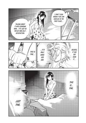 Read Rent-A-Girlfriend  18 Page 7 in English