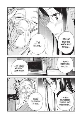 Read Rent-A-Girlfriend  18 Page 9 in English