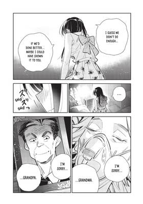 Read Rent-A-Girlfriend  18 Page 10 in English