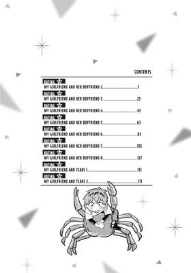 Read Rent-A-Girlfriend  19 Page 4 in English