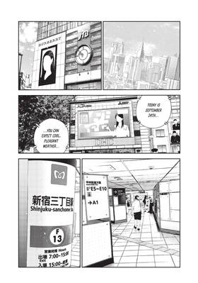 Read Rent-A-Girlfriend  19 Page 5 in English