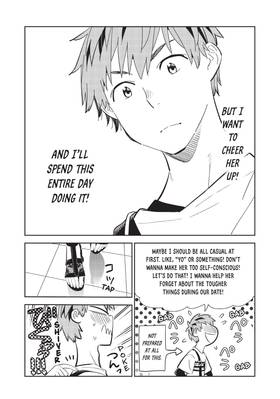 Read Rent-A-Girlfriend  19 Page 9 in English