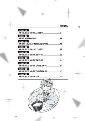 Read Rent-A-Girlfriend  20 Page 4 in English