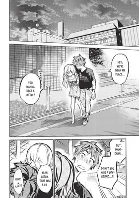 Read Rent-A-Girlfriend  2 Page 4 in English