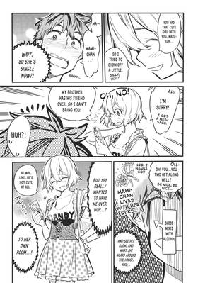 Read Rent-A-Girlfriend  2 Page 5 in English