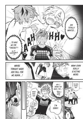 Read Rent-A-Girlfriend  2 Page 6 in English