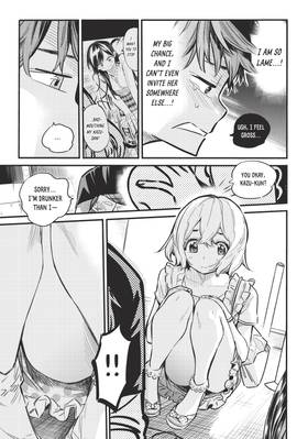 Read Rent-A-Girlfriend  2 Page 7 in English