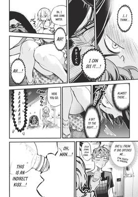 Read Rent-A-Girlfriend  2 Page 8 in English