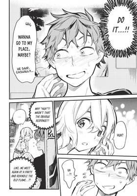 Read Rent-A-Girlfriend  2 Page 10 in English