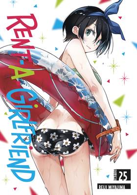 Read Rent-A-Girlfriend  25 Page 1 in English