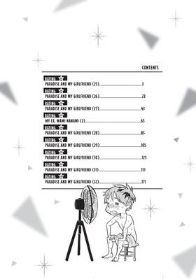Read Rent-A-Girlfriend  25 Page 4 in English