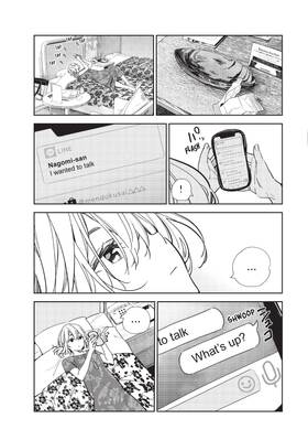 Read Rent-A-Girlfriend  25 Page 5 in English