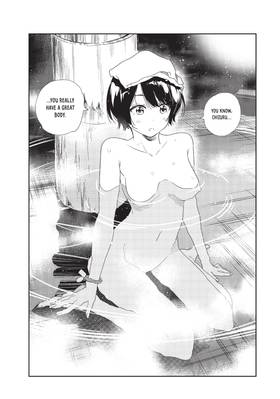 Read Rent-A-Girlfriend  24 Page 7 in English