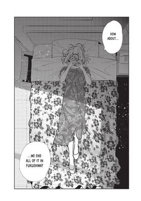 Read Rent-A-Girlfriend  25 Page 7 in English