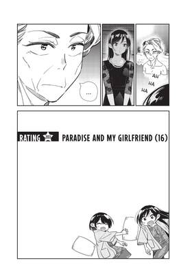 Read Rent-A-Girlfriend  24 Page 10 in English